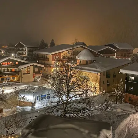 Alpine Pearl Apartment *