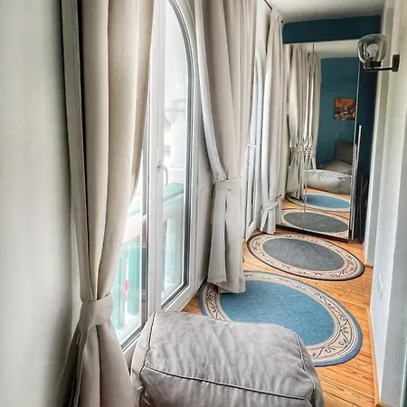 Alpine Pearl Apartamento Mallnitz