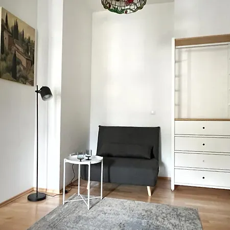 Appartement Alpine Pearl Mallnitz