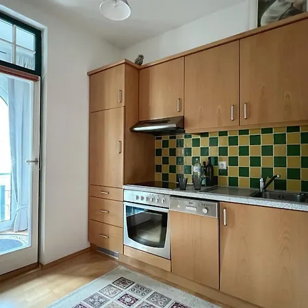 Apartment Alpine Pearl Mallnitz