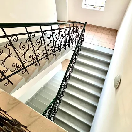 Alpine Pearl Apartamento