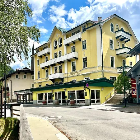 Appartement Alpine Pearl *
