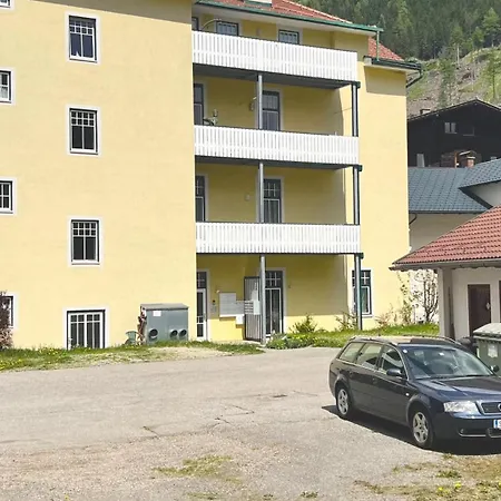 Alpine Pearl Mallnitz