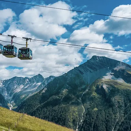 Alpine Pearl * Mallnitz