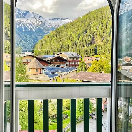 Alpine Pearl Mallnitz
