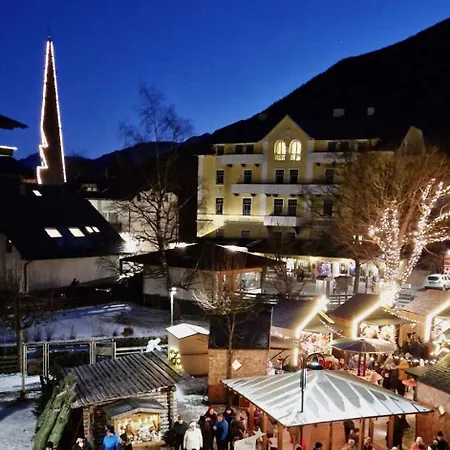 Alpine Pearl Mallnitz