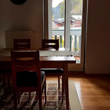 Appartement Alpine Pearl