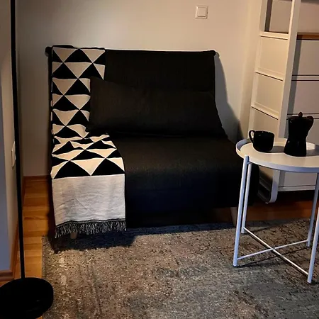 Apartamento Alpine Pearl *