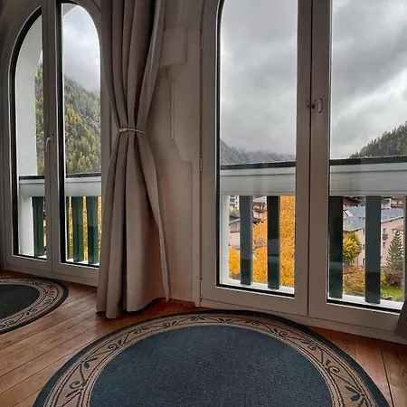 Alpine Pearl * Mallnitz