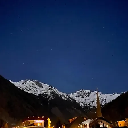 Alpine Pearl Appartement Mallnitz
