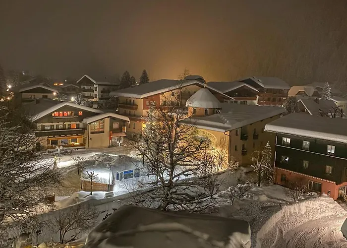 Alpine Pearl Apartament *