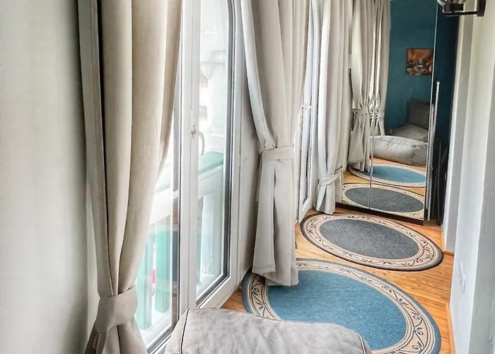 Alpine Pearl Apartmán Mallnitz