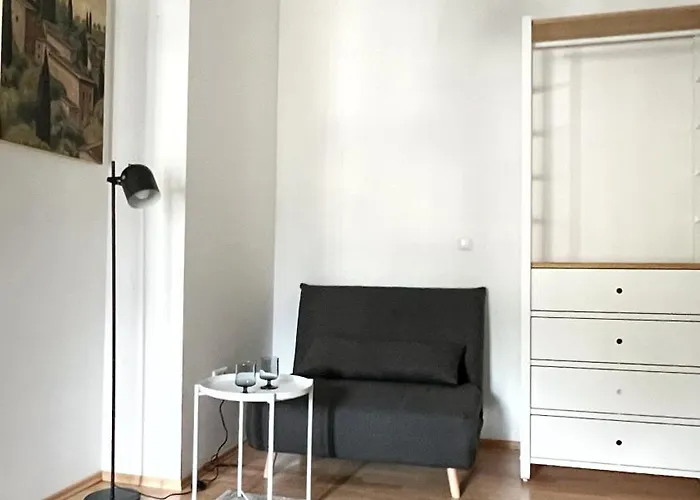 Apartmán Alpine Pearl Mallnitz