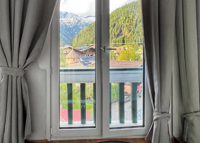 Apartament Alpine Pearl *