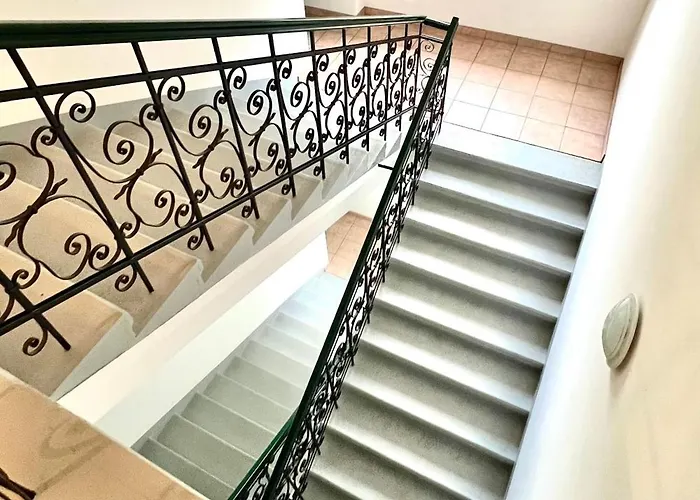 Alpine Pearl Apartament