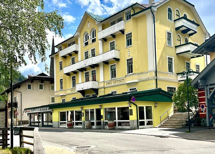 Apartament Alpine Pearl *