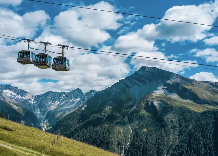 Alpine Pearl * Mallnitz