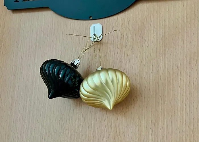 Alpine Pearl דירה