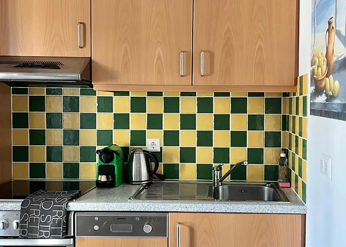 Alpine Pearl Apartmán