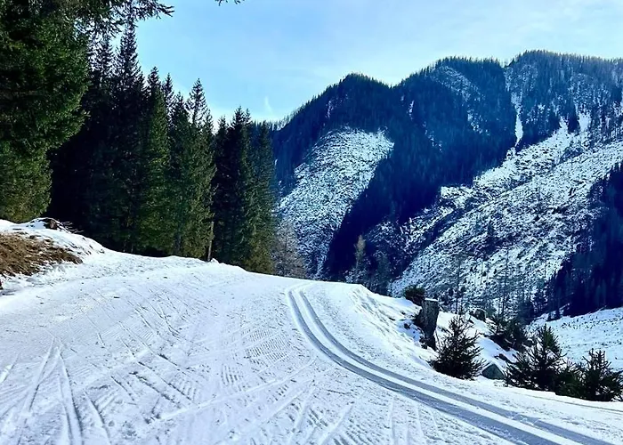 Alpine Pearl * Mallnitz