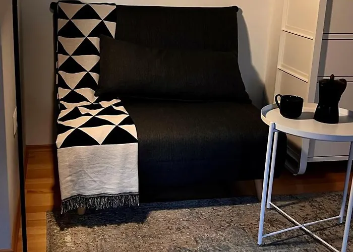 Apartmán Alpine Pearl *