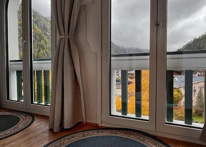 Alpine Pearl * Mallnitz