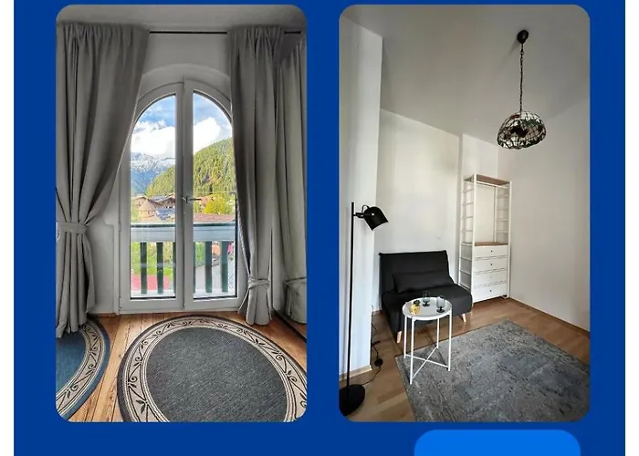Alpine Pearl Apartmán Mallnitz